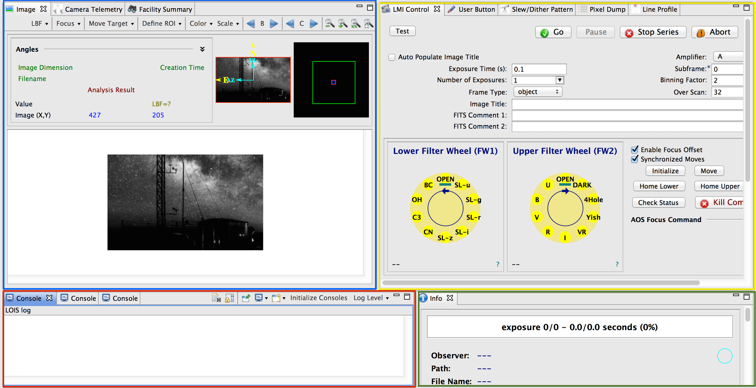 DCT Information Center > Workspace Layout > ContentArea.png