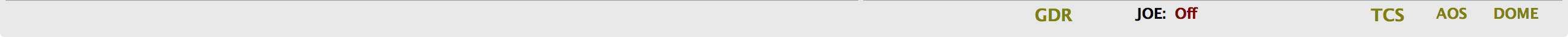 DCT Information Center > Workspace Layout > statusBar.png