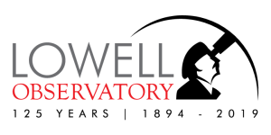 Lowell Observatory Logo